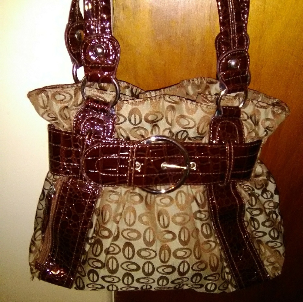 Handbag